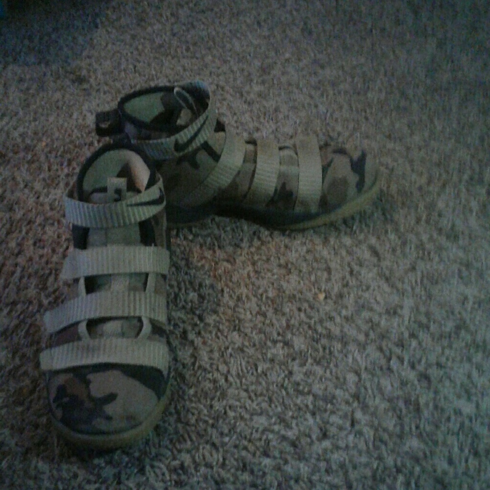 Shoes LeBrons